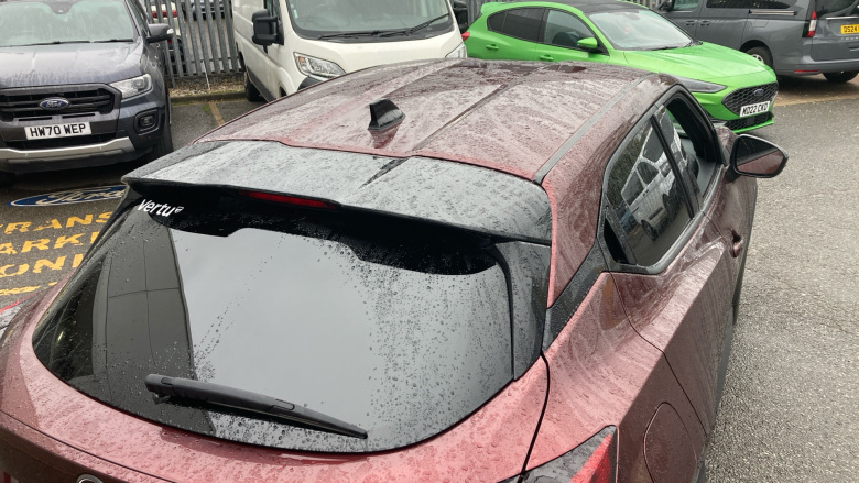 Nissan Juke 1.0 DiG-T 114 N-Connecta 5dr DCT Petrol Hatchback